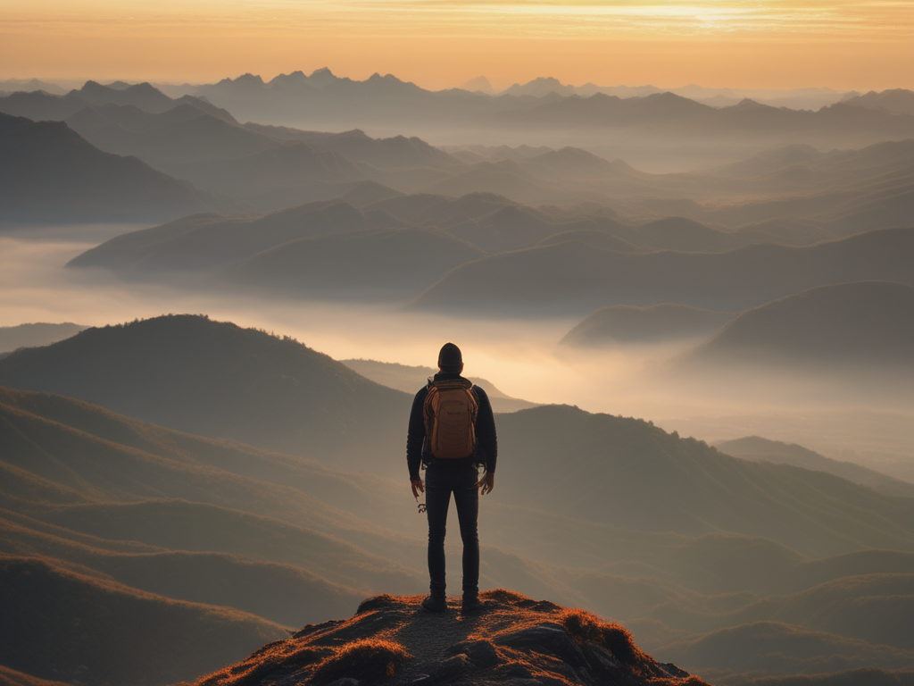 “What’s Holding You Back? Uncover Your Fears”