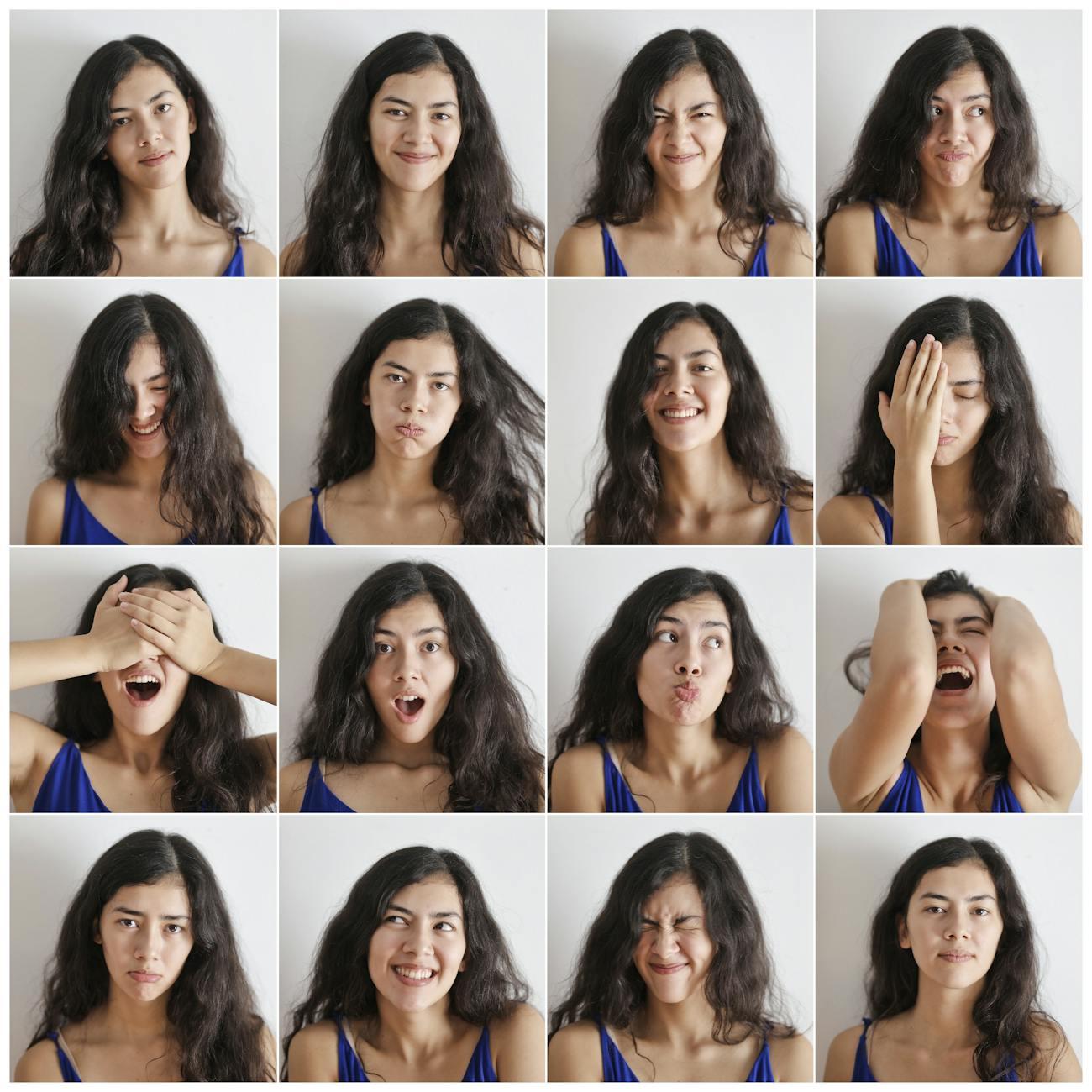 A case for Emotional Awareness