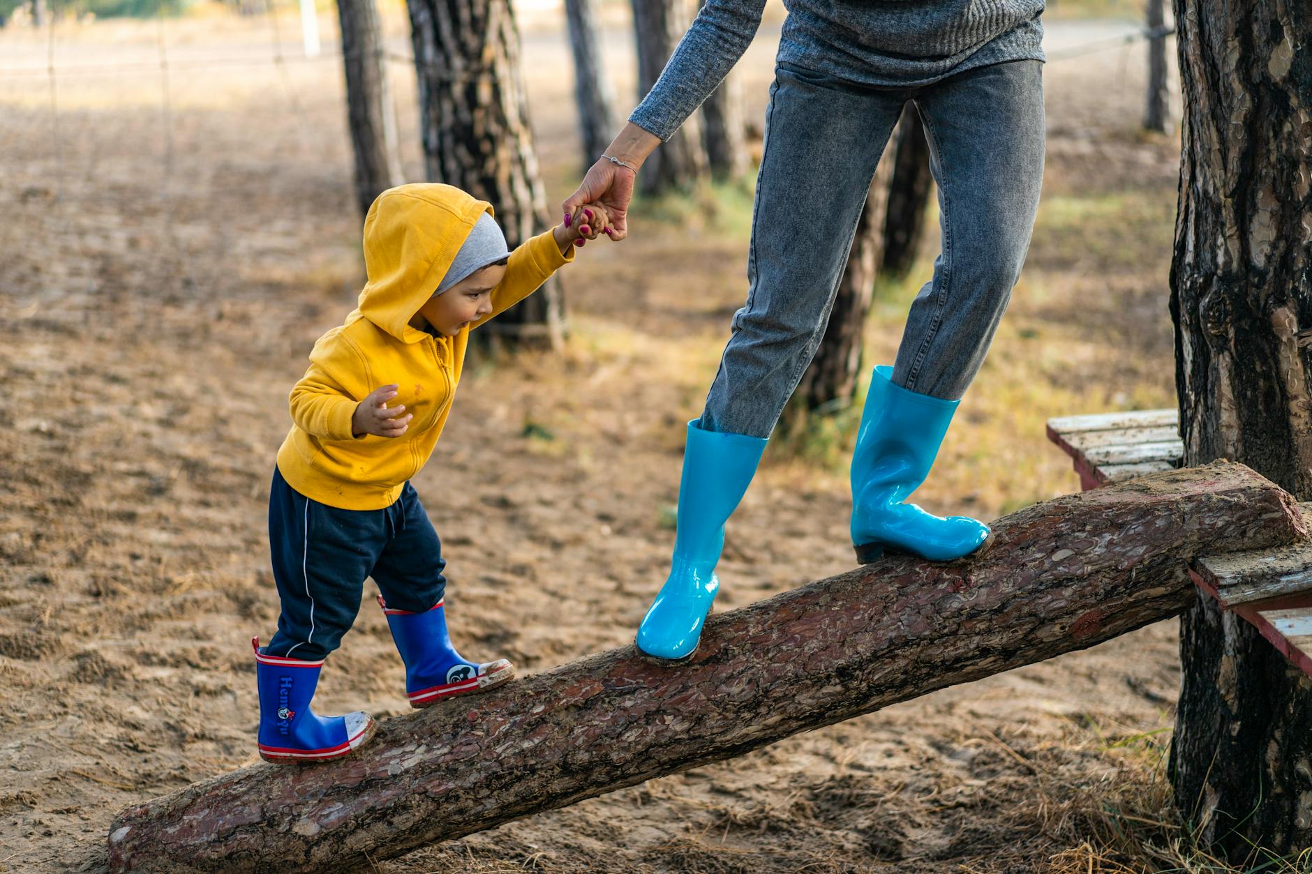 The Impact of a Reliable Support System on Your Life