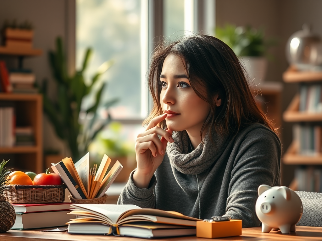 Mindful Spending: Aligning Your Finances with your Values