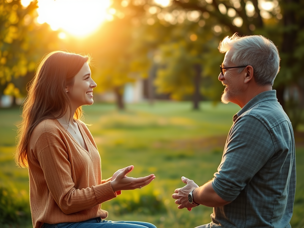 Building Healthy Relationships with Boundaries