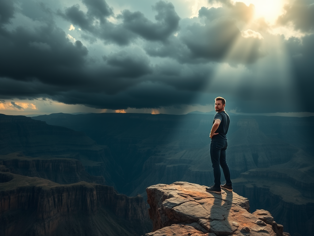 From Surviving to Thriving: The Mindset Shifts That Unlock Financial Freedom