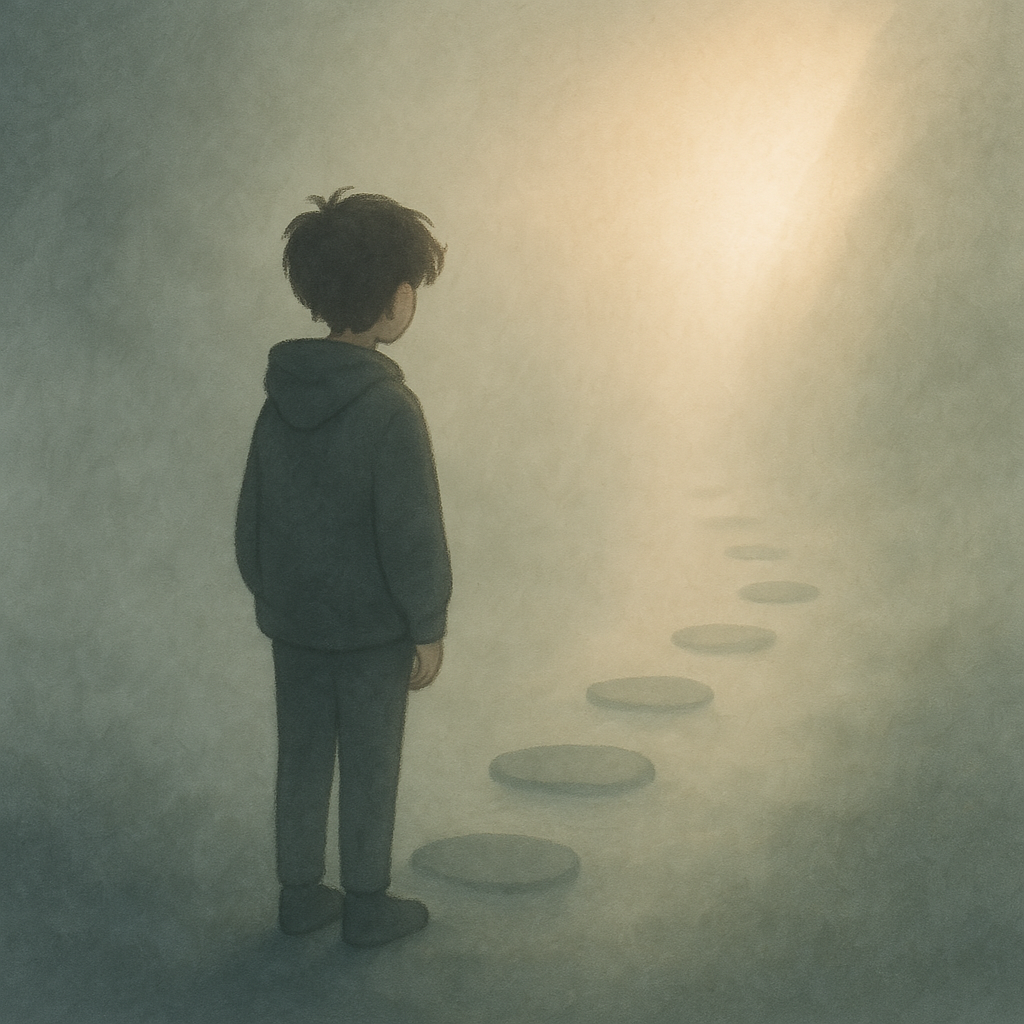 Part 3: Micro Movements